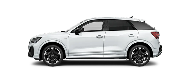 Q2 Black Line